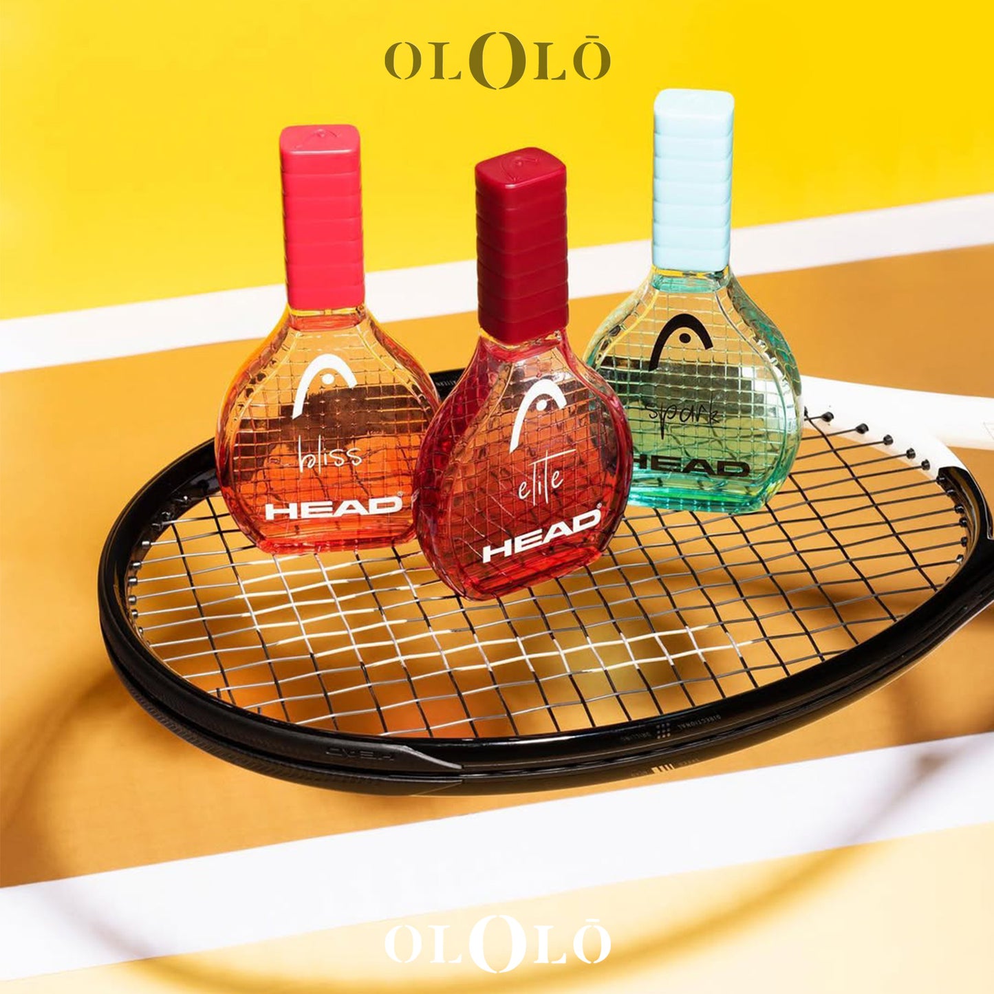 HEAD BLISS 100ML