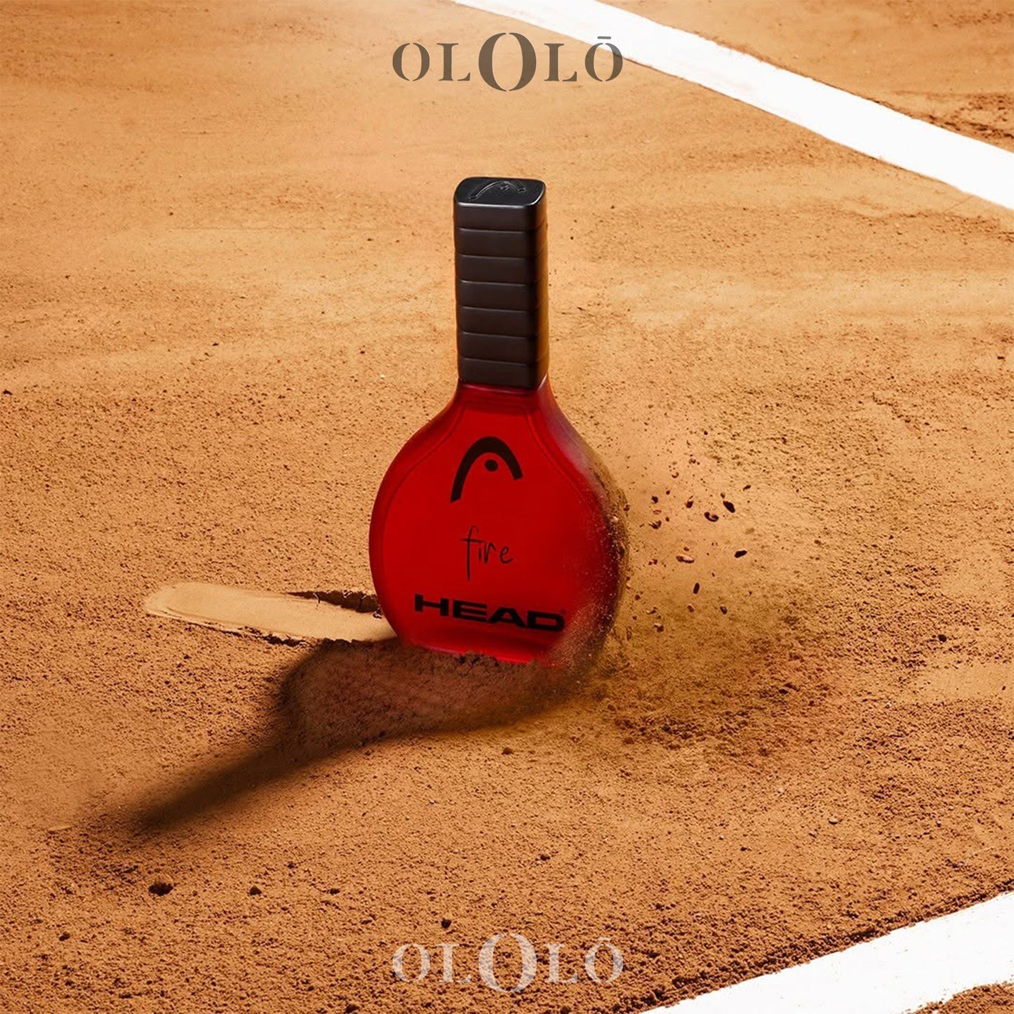 HEAD FIRE 100ML