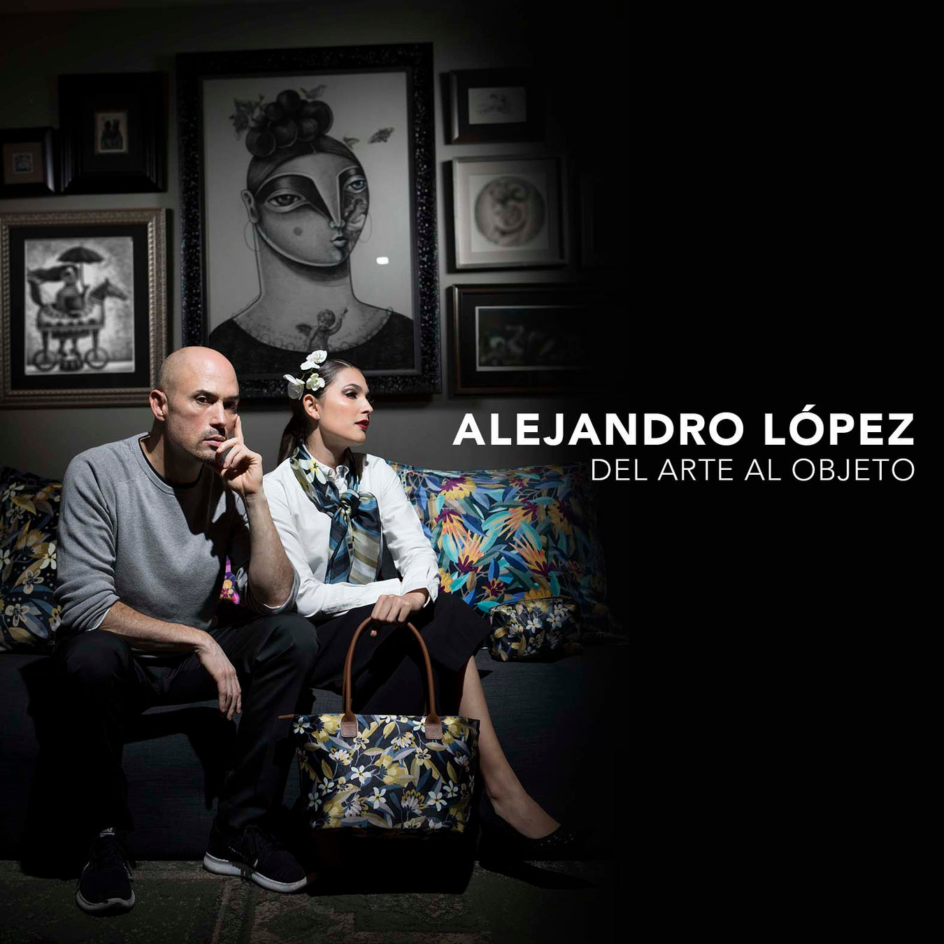 Alejandro López