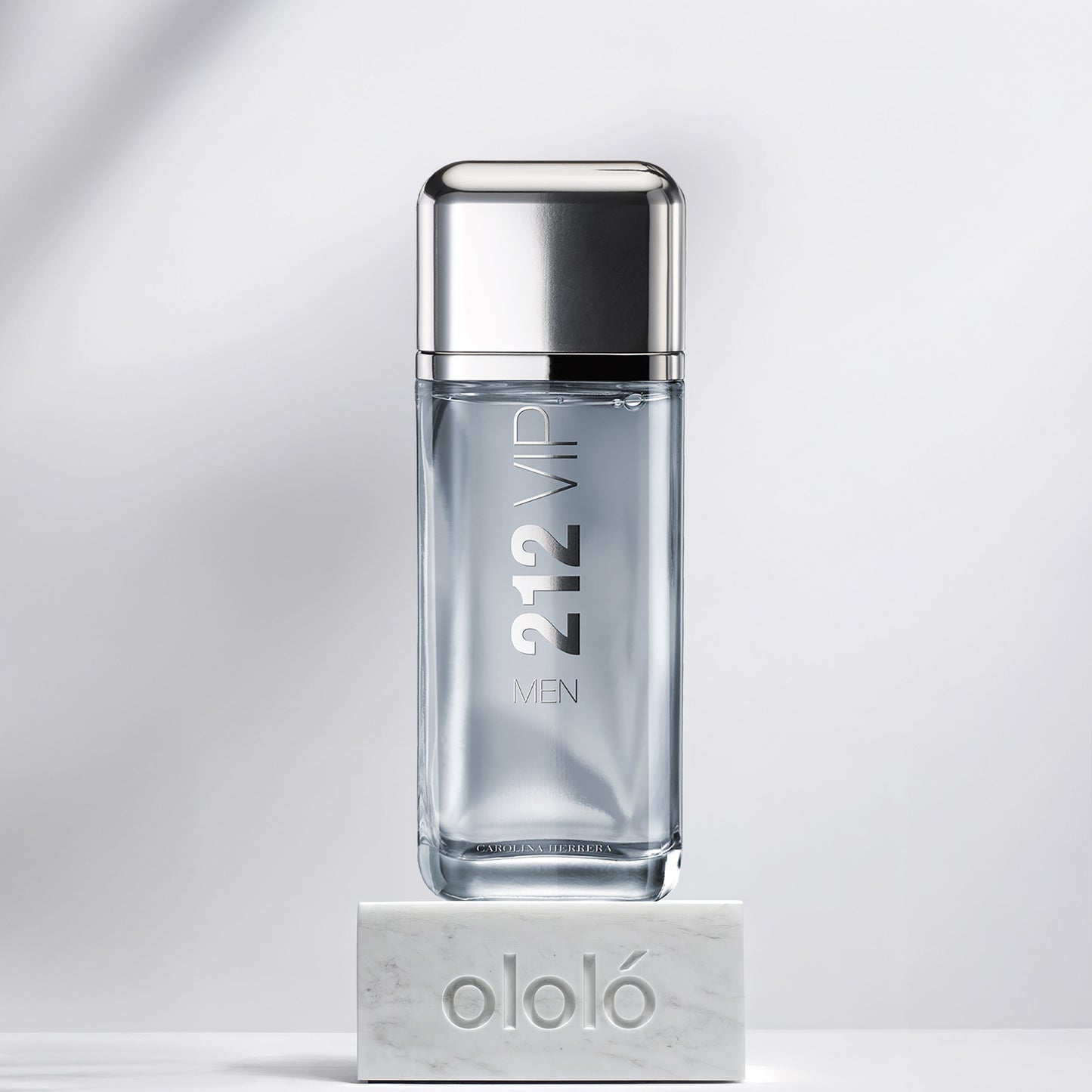 CAROLINA HERRERA VIP MEN 200ML
