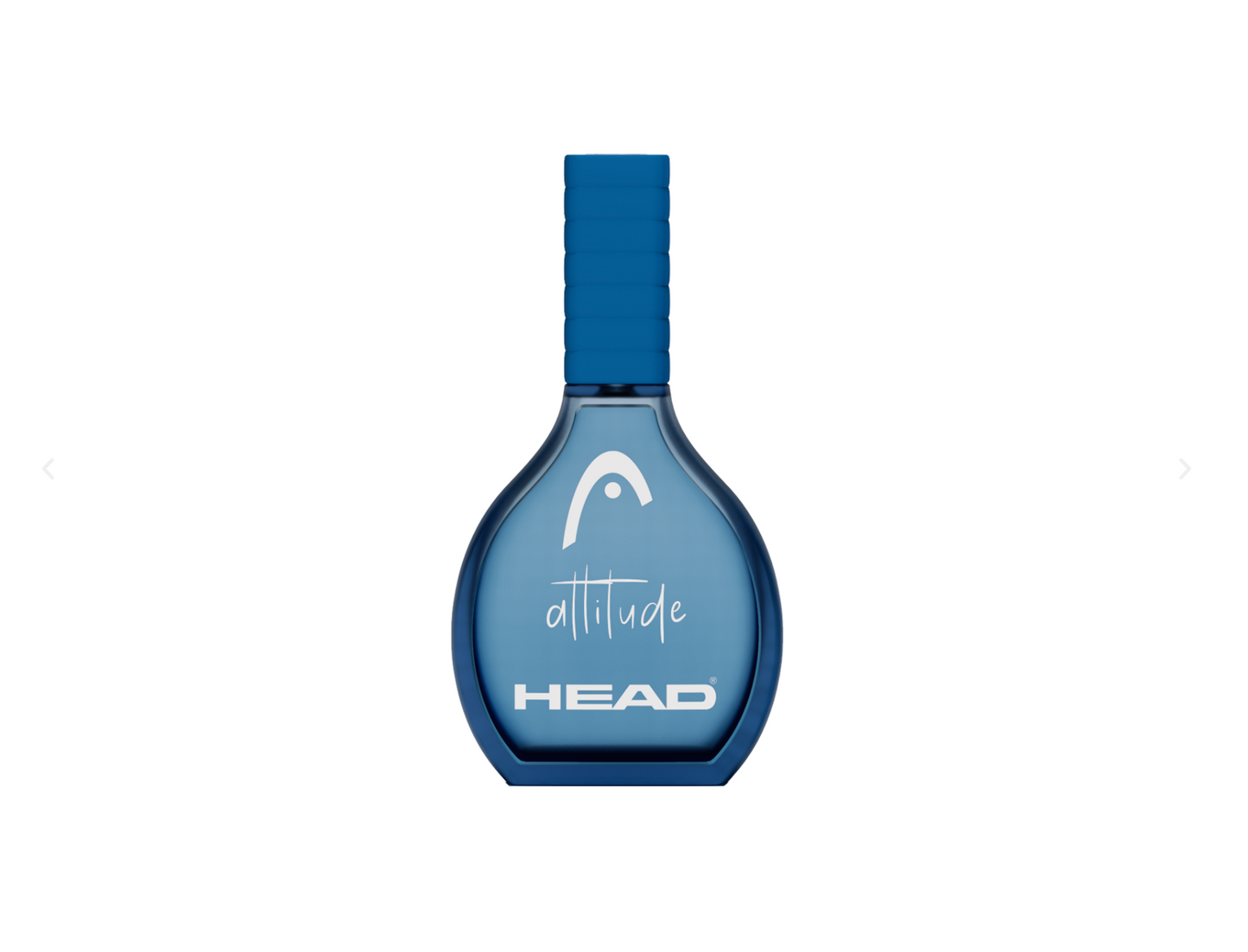 HEAD ATTITUDE 100ML