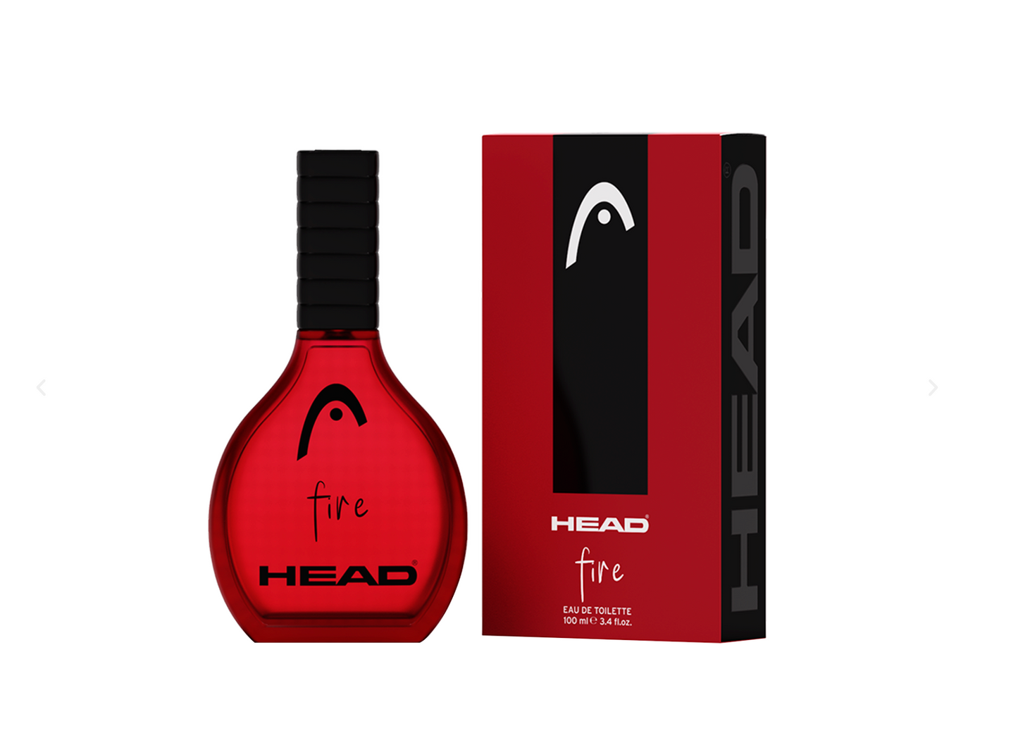HEAD FIRE 100ML