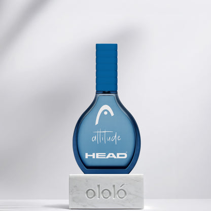 HEAD ATTITUDE 100ML