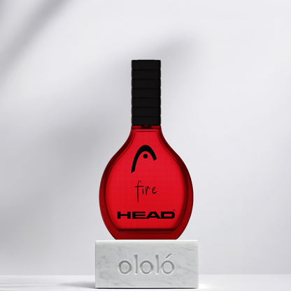 HEAD FIRE 100ML