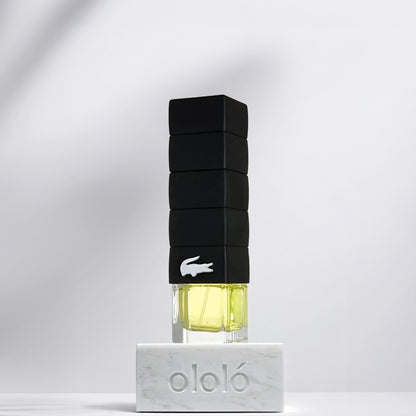 LACOSTE CHALLENGE 90ML