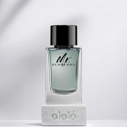 MR. BURBERRY 150ML