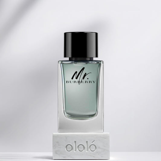 MR. BURBERRY 150ML