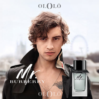 MR. BURBERRY 150ML