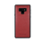 Note 9 - Rojo