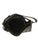 Shoulder Bag Bacalar Bis Black Leather