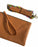 Tote Tan Leather Tzeltal Bag